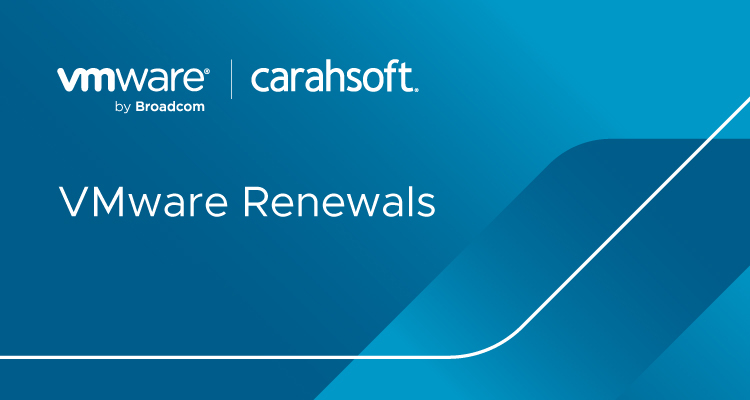 VMware Renewals