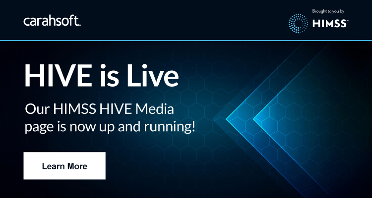 HIMSS HIVE