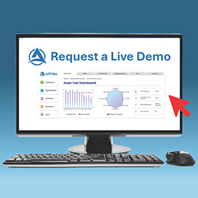Request a Live Synergist Technology Demo