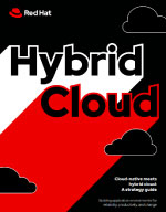 Cloud-native meets hybrid cloud: A strategy guide