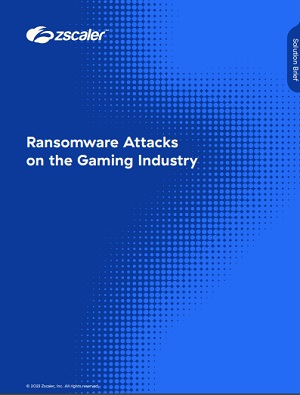 Ransomware Attacks on the Gaming Industry
