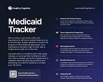 Medicaid Tracker