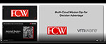 FCW Defense Readiness Workshop