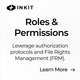Roles & Permissions - Learn More
