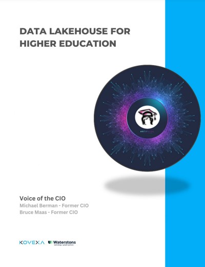 Data Intelligence Platform for Higher Education