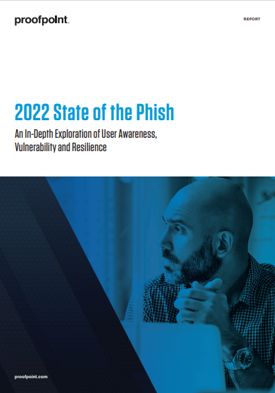 2022 State of the Phish: An In-Depth Exploration of User Awareness, Vulnerability and Resilience