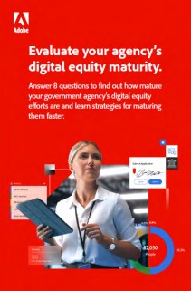 Evaluate Your Agency’s Digital Equity Maturity