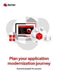 Plan Your Application Modernization Journey