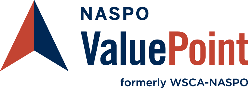 naspo value point logo