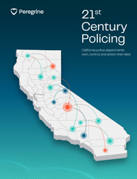 eBook: 21st Century Policing