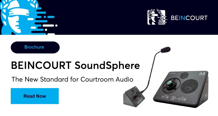 Learn more about BEINCOURT's Sound Sphere
