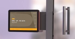 Logitech Tap Scheduler