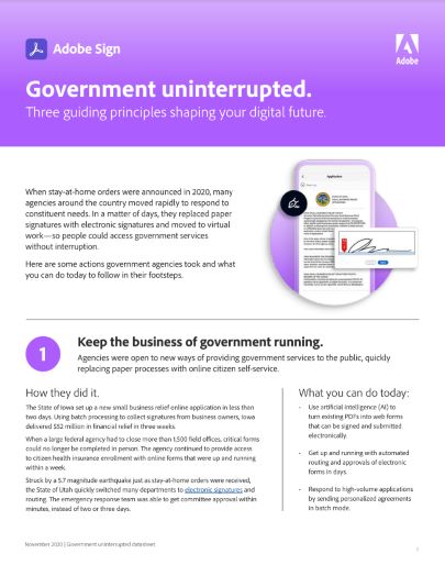 Manage Third-Party Risk