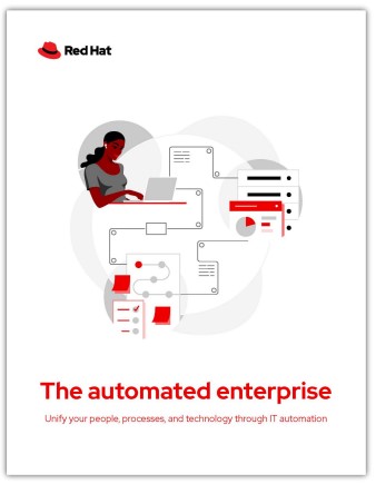 The Automated Enterprise