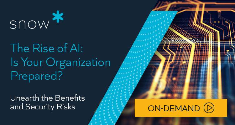 The Rise of AI