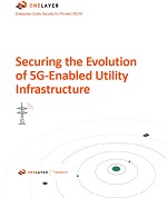 Securing the Evolution of 5G-Enabled Utility Infrastructure