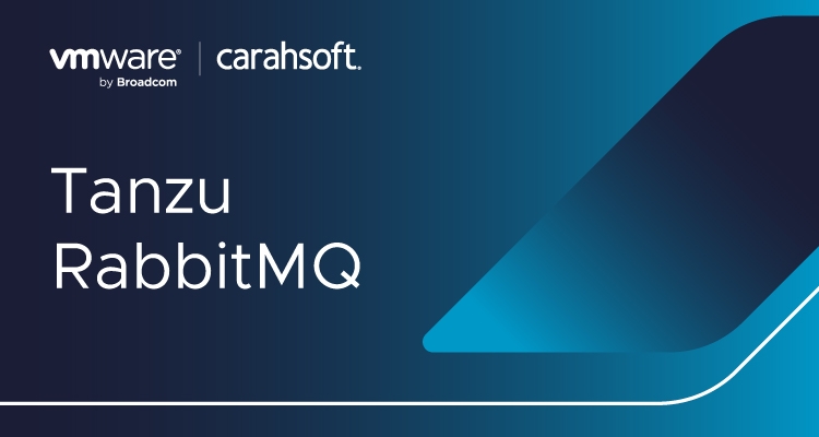 Tanzu RabbitMQ