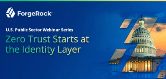Zero Trust Starts at the Identity Layer