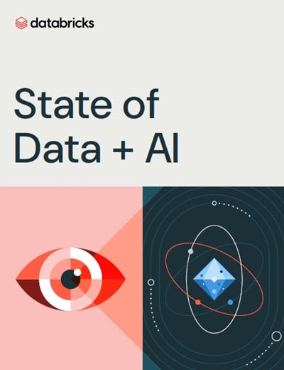 State of Data + AI