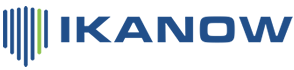 IKANOW logo