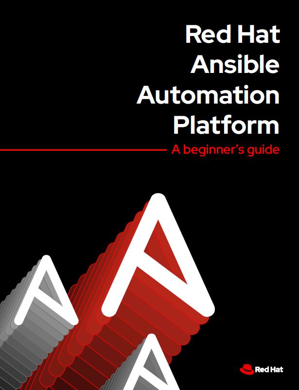 Red Hat Ansible Automation Platform
