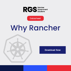 Why Rancher