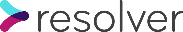 Resolver Group logo