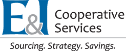 Contract Number: EI00063-2021MA
Term: Through March 31, 2031 Logo
