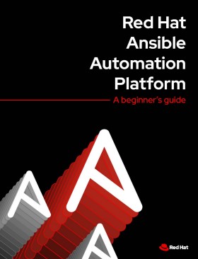 A Beginner's Guide to Red Hat Ansible Automation Platform